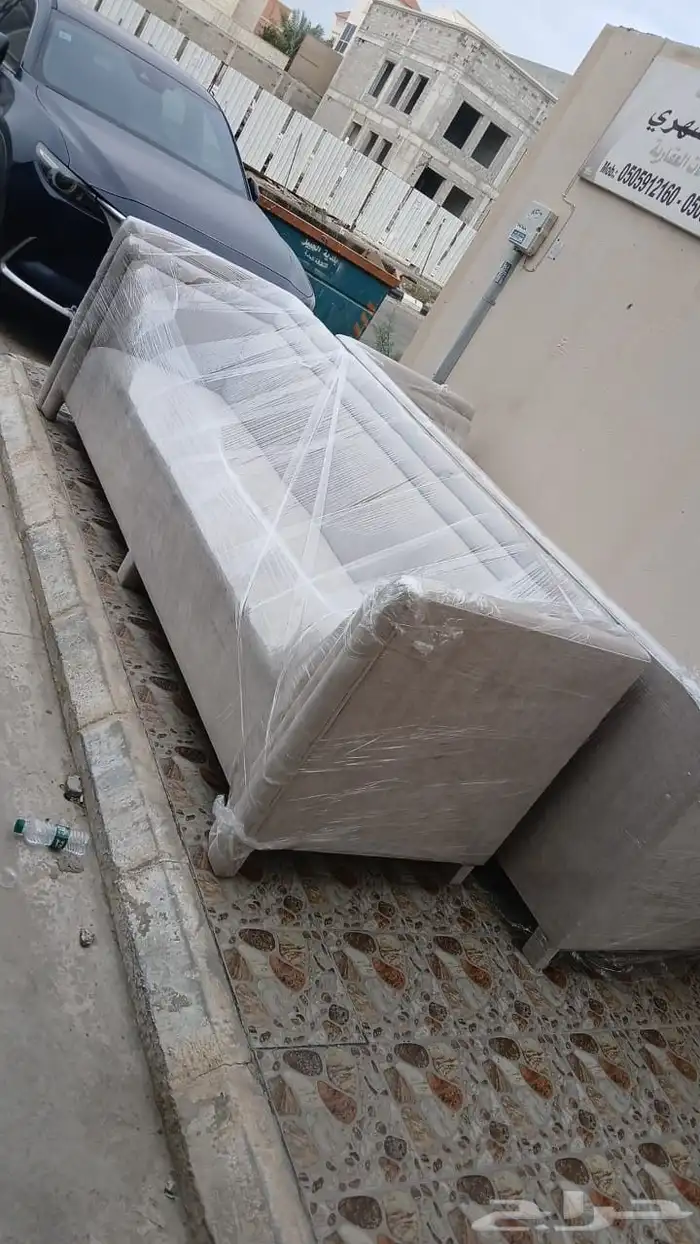 نقل عفش نقل اثاث الجيل 3