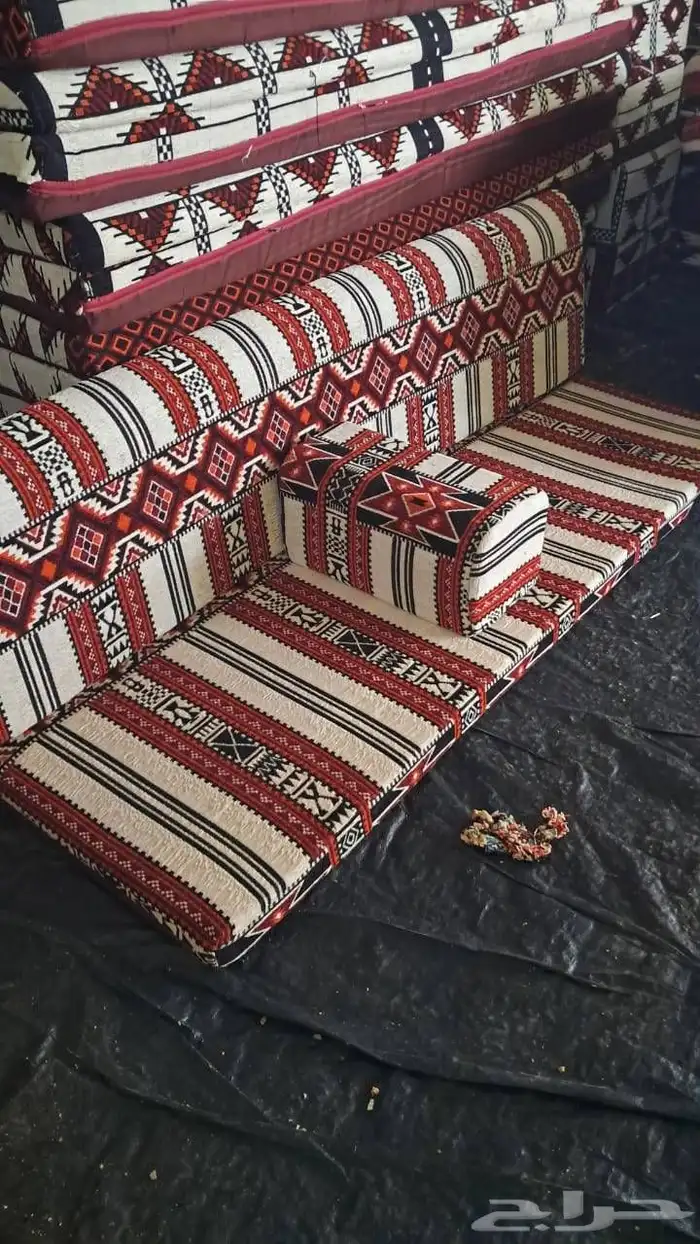 جلسات ارضيه 2