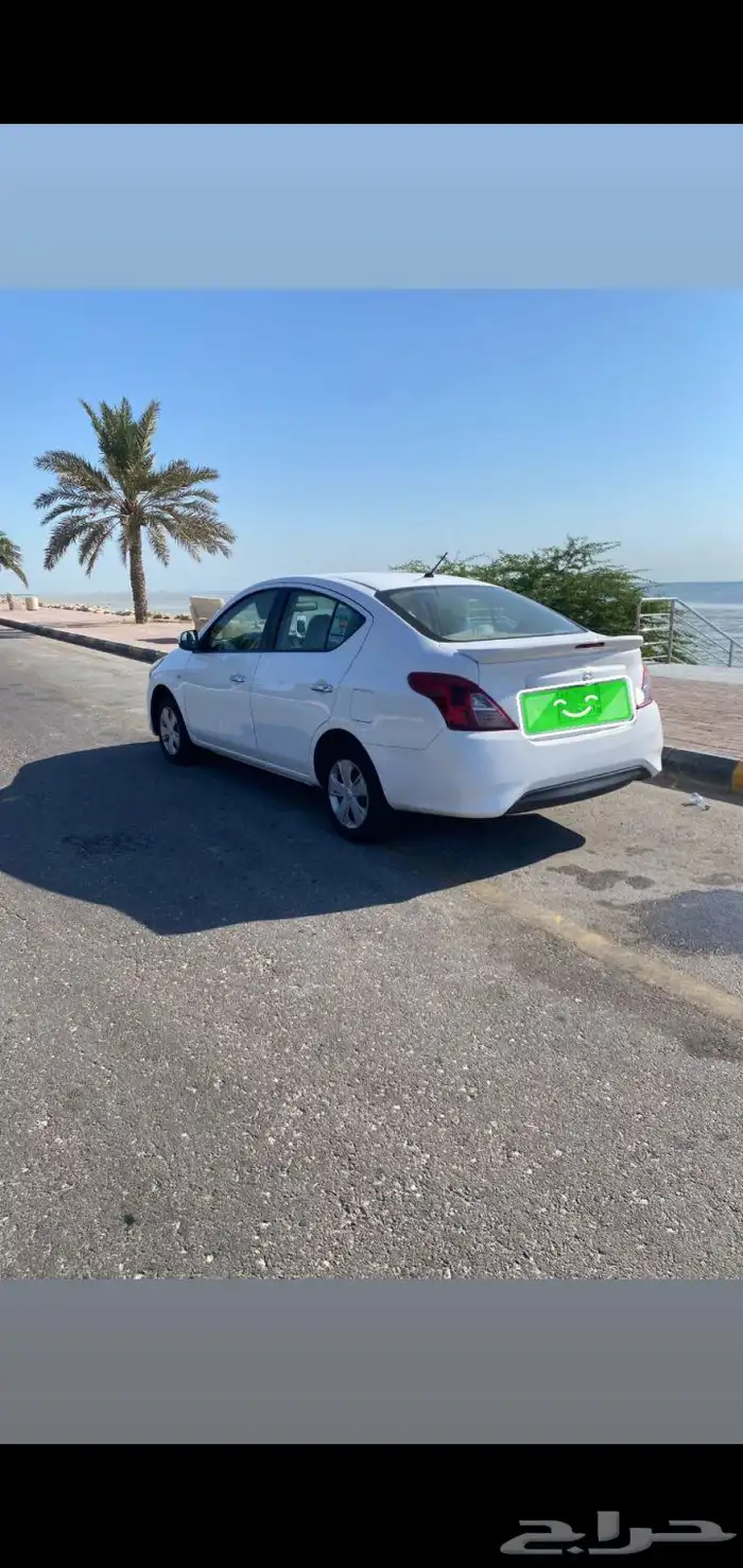 نيسان صني 2019 2