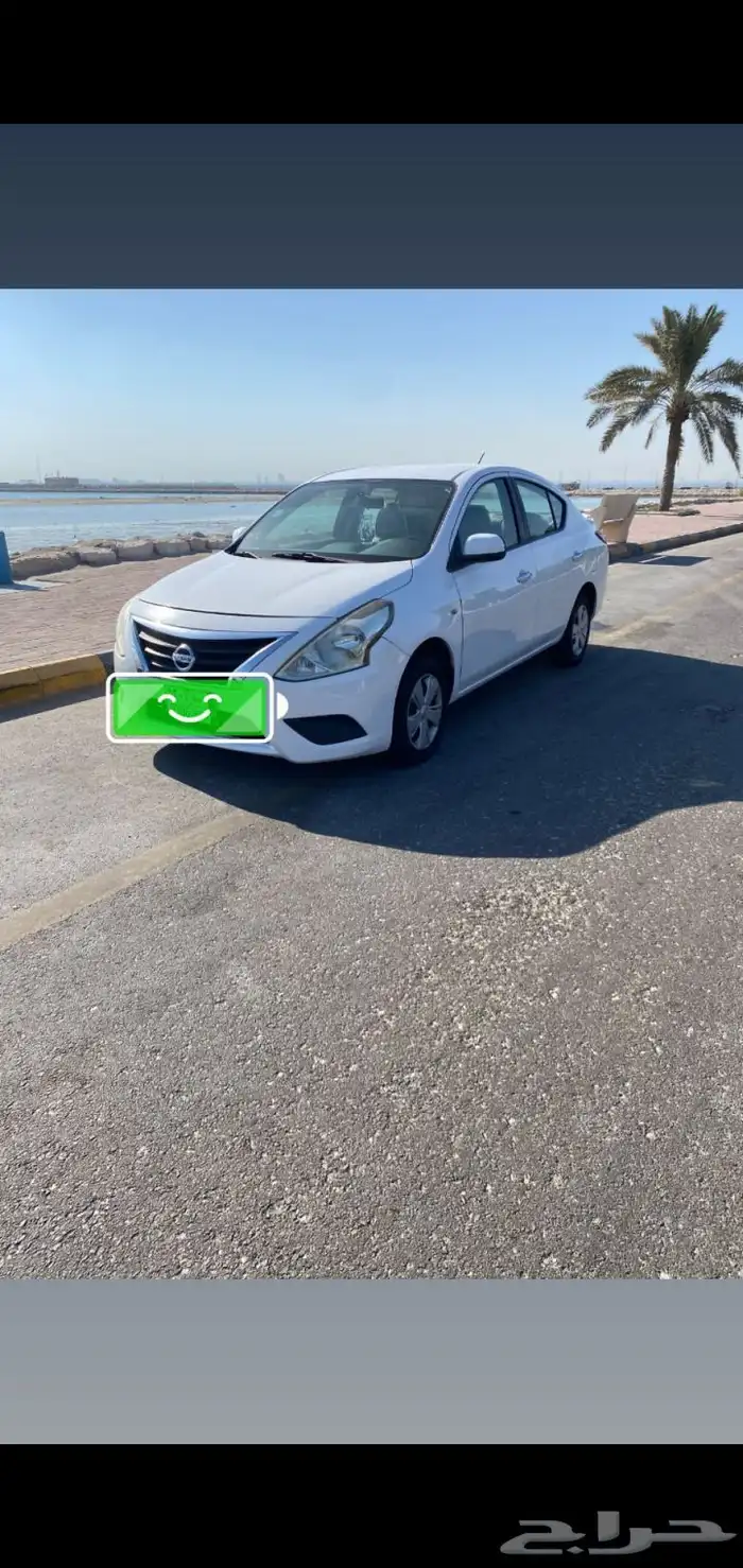 نيسان صني 2019 3