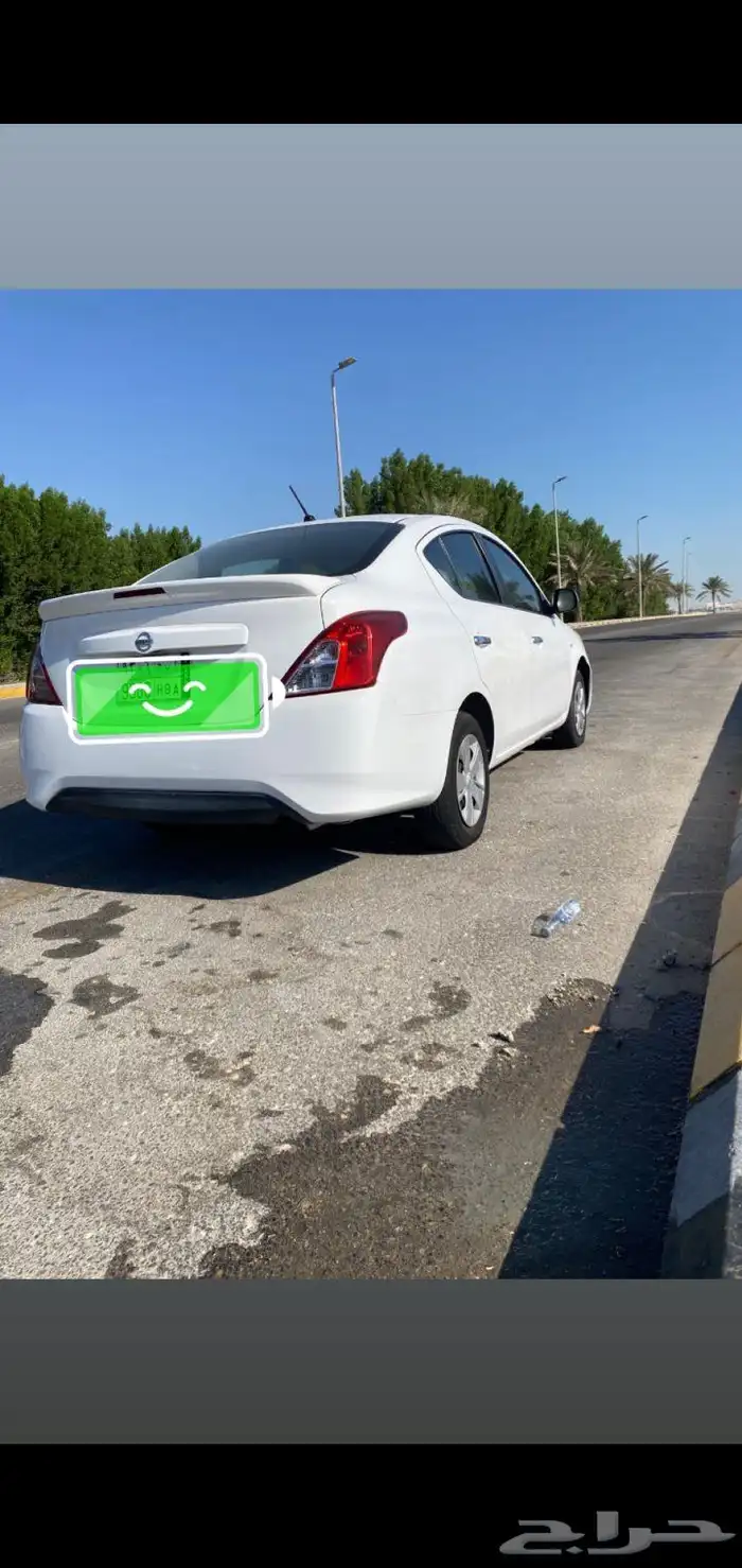 نيسان صني 2019 1
