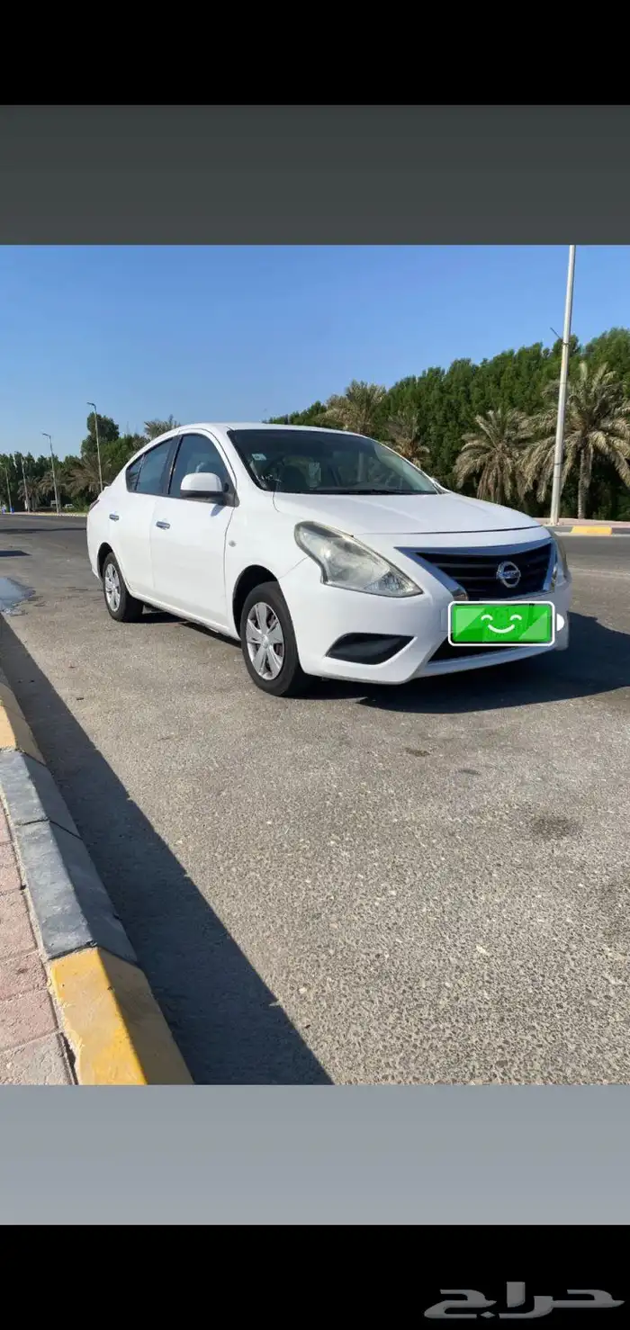 نيسان صني 2019 0