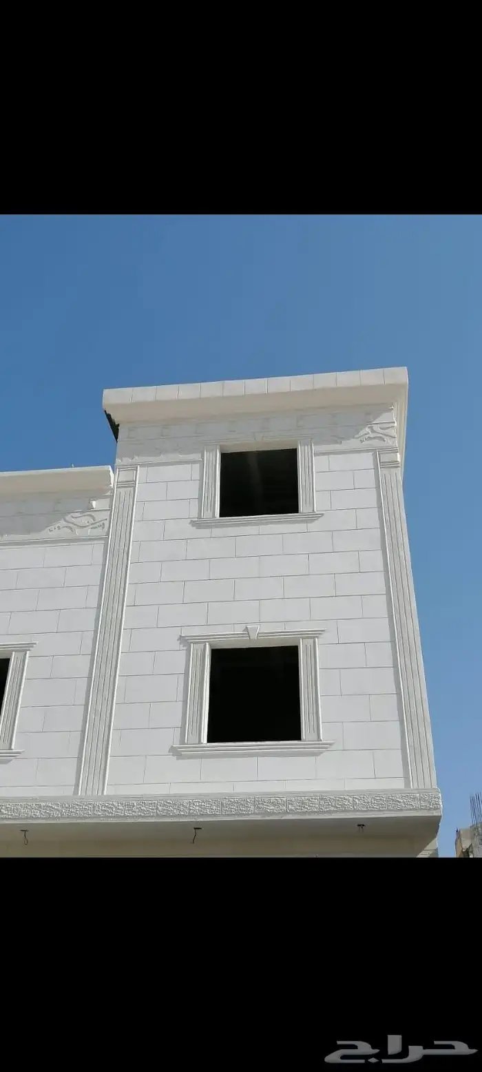 لياسه ملونه بديل الحجر الطبيعي ديكورات خارجيه بجميع انواعها 1