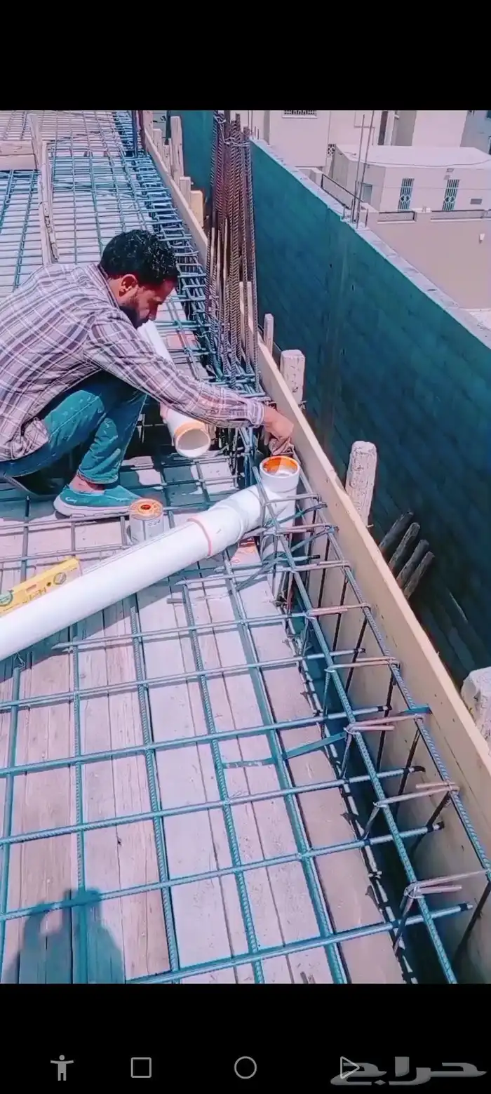 مقاول سباكه وكهرباء بخميس وأبها 3