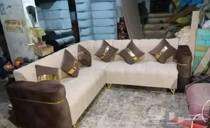 كنبات وستائر وبكسات نوم المظيلف 0