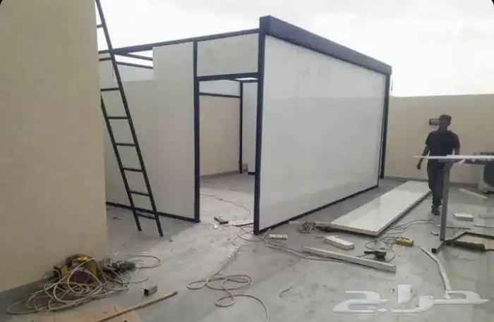 حداد سندويش بنل 7