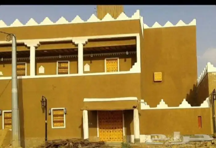 ابوعبدالله لجميع انواع اتراث وسقوف بلاجريدهذمن اشغالن في ثاد 3