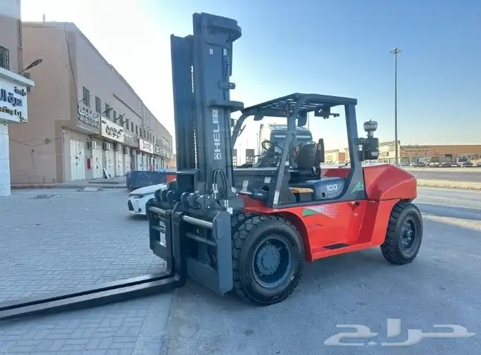 فوركلفت رافعه شوكيه للإيجار يومي شهري مشاوير وتنزيل التريلات 0