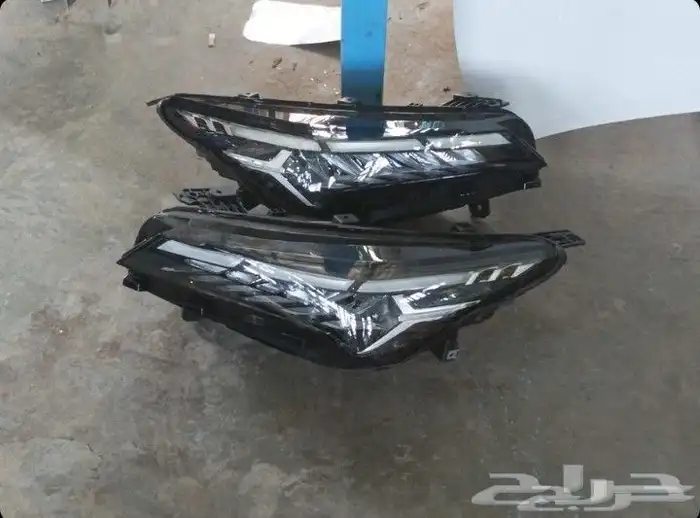 طقم شمعات كولراي 24 0