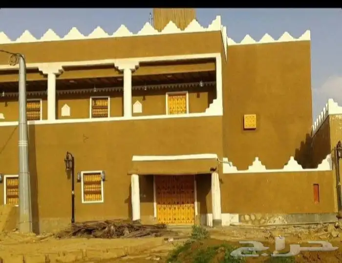 ابوعبدالله لجميع انواع اتراث وسقوف بلاجريدهذمن اشغالن في ثاد 2