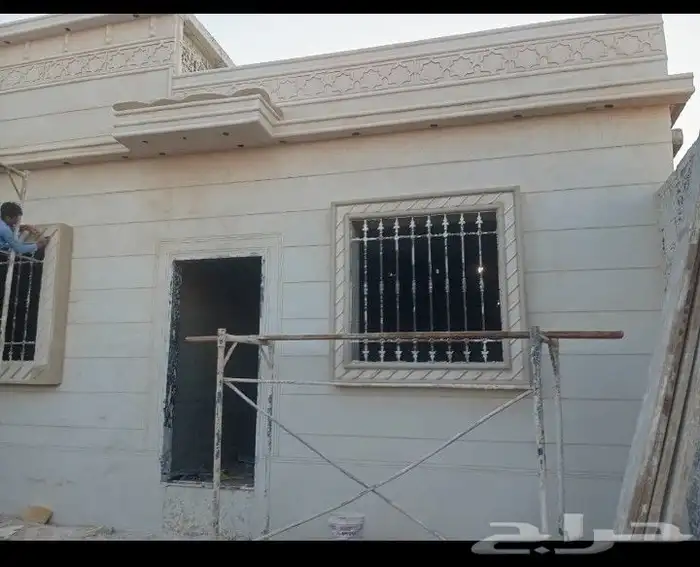 لياسة ملونة بديل الحجر الطبيعي 4