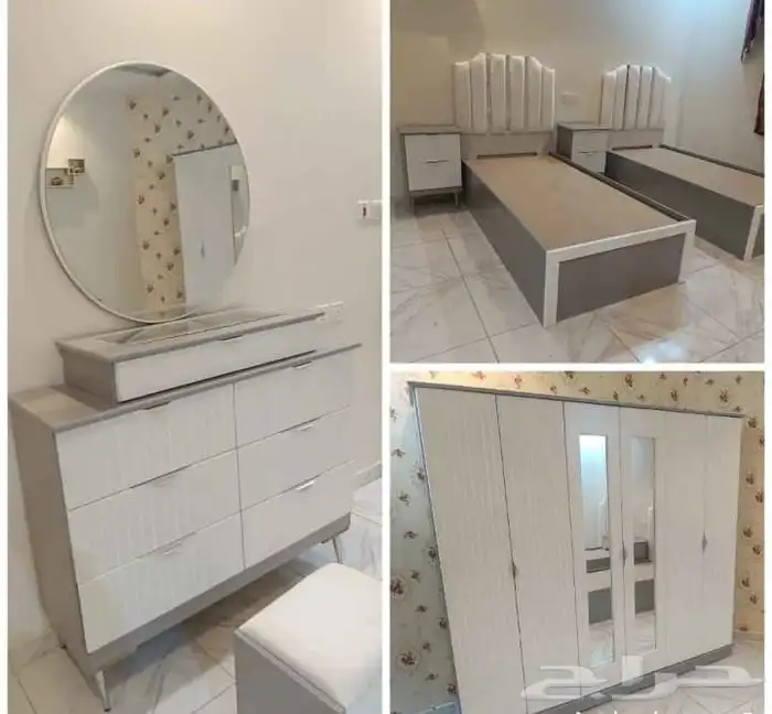 غرف نوم وطني جديد 5