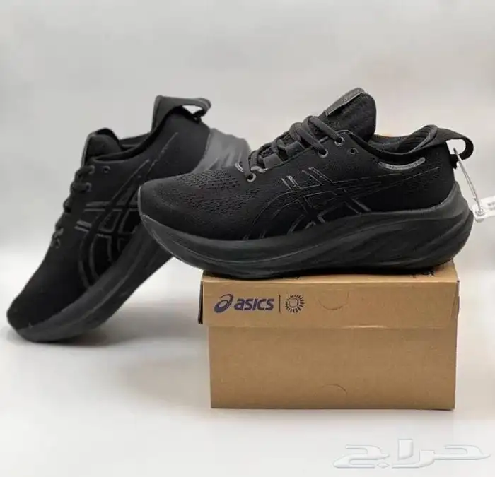 شوزات اسيكس 7