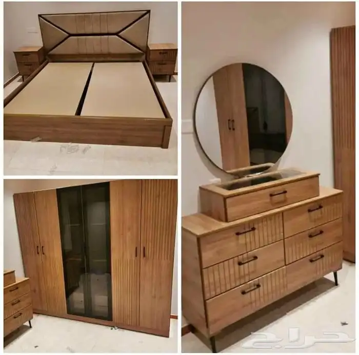 غرف نوم وطني جديد 2