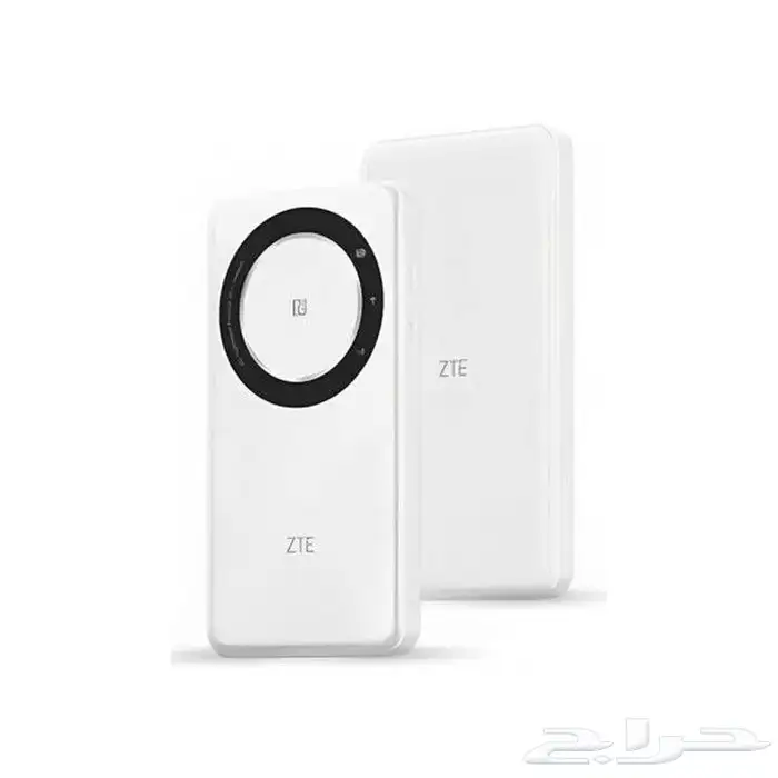 راوتر محمول Air U30 ZTE بتقنية 5G - أداء فائق وبطارية قوية 6