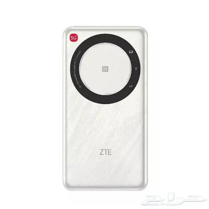 راوتر محمول Air U30 ZTE بتقنية 5G - أداء فائق وبطارية قوية 5