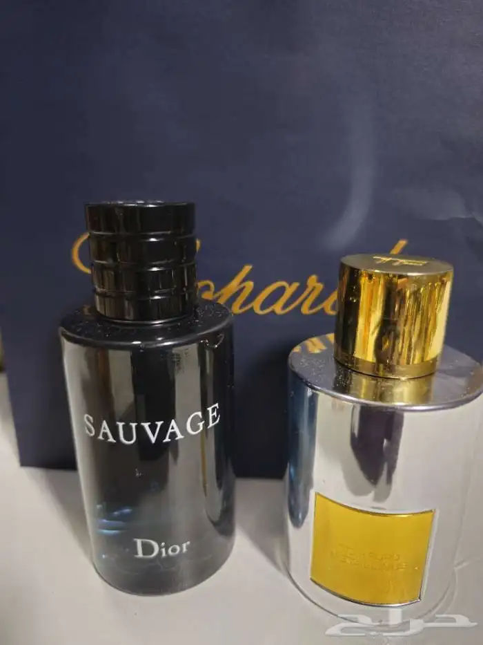 عطور تستر اصلي بسعر خيالي 11