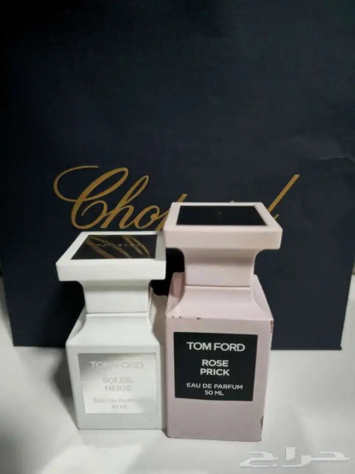 عطور تستر اصلي بسعر خيالي 37