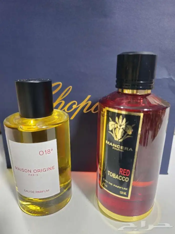 عطور تستر اصلي بسعر خيالي 5