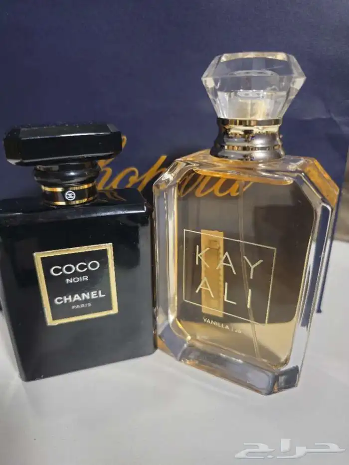 عطور تستر اصلي بسعر خيالي 38