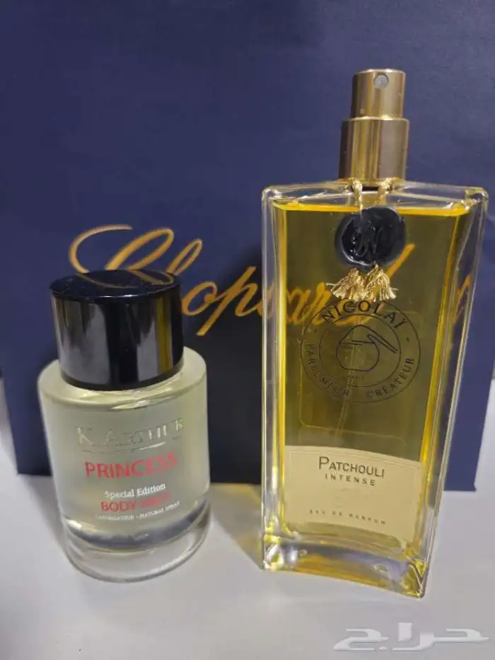 عطور تستر اصلي بسعر خيالي 3