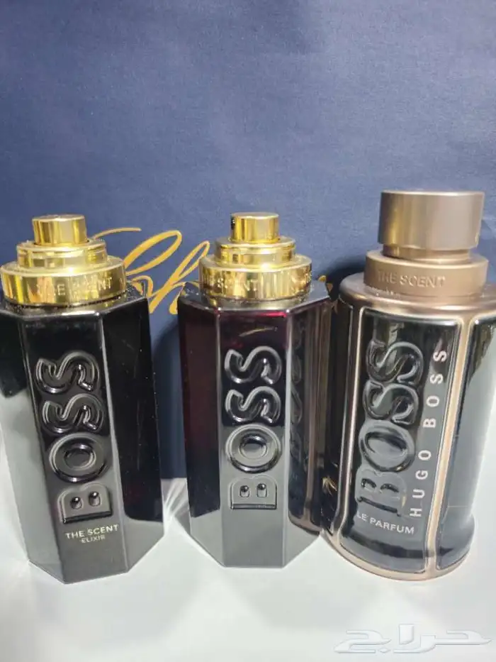 عطور تستر اصلي بسعر خيالي 19