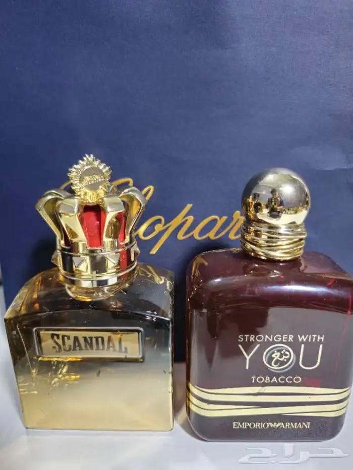 عطور تستر اصلي بسعر خيالي 49