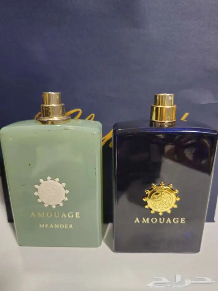عطور تستر اصلي بسعر خيالي 47