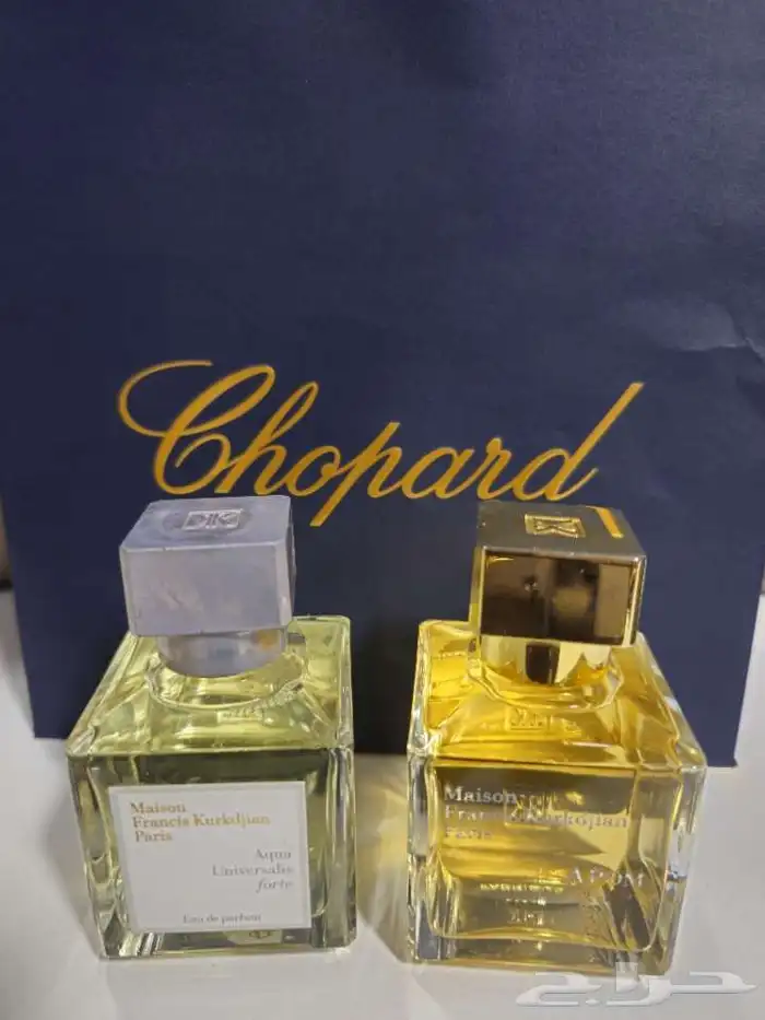 عطور تستر اصلي بسعر خيالي 10