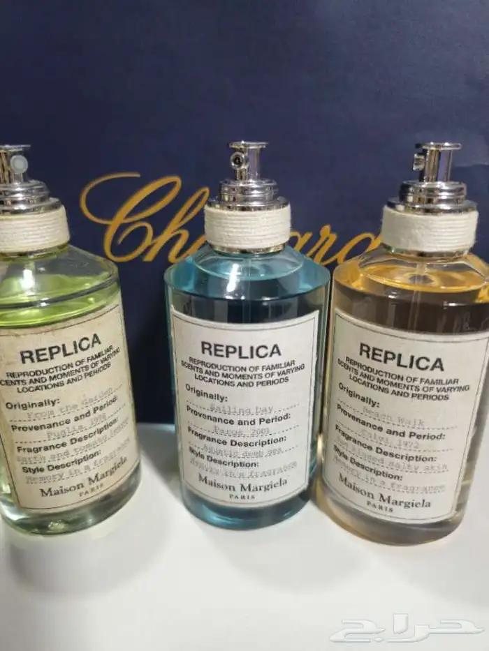 عطور تستر اصلي بسعر خيالي 34