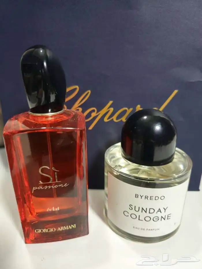 عطور تستر اصلي بسعر خيالي 46