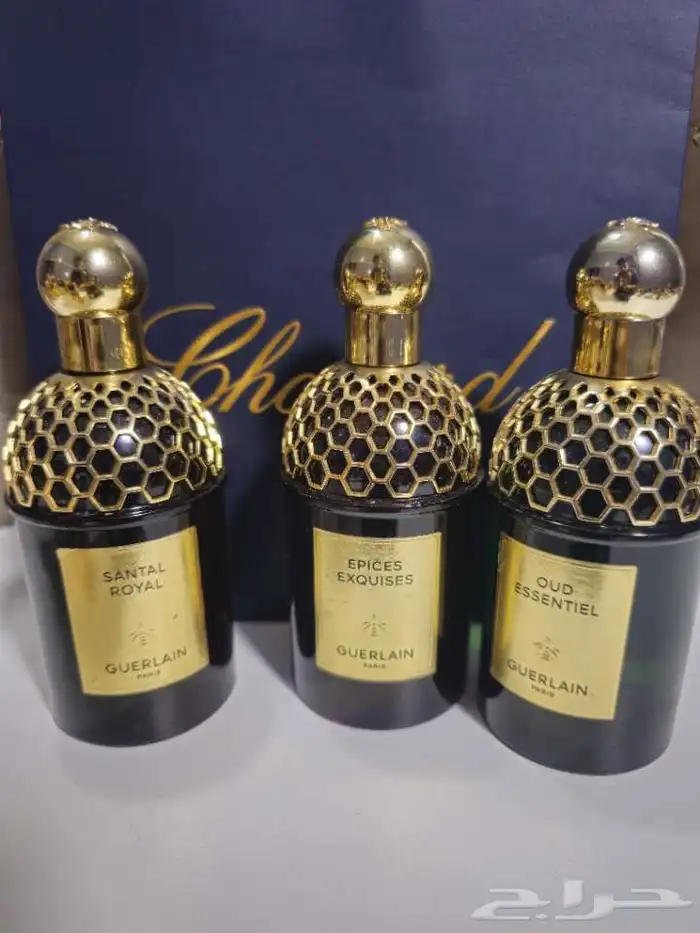 عطور تستر اصلي بسعر خيالي 43