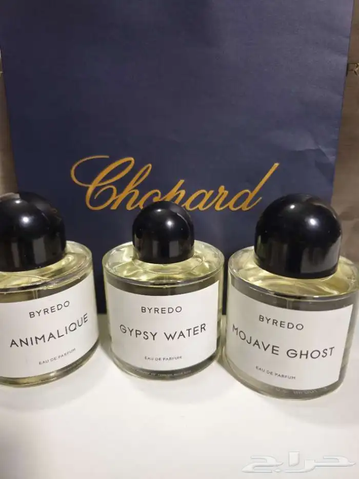 عطور تستر اصلي بسعر خيالي 16