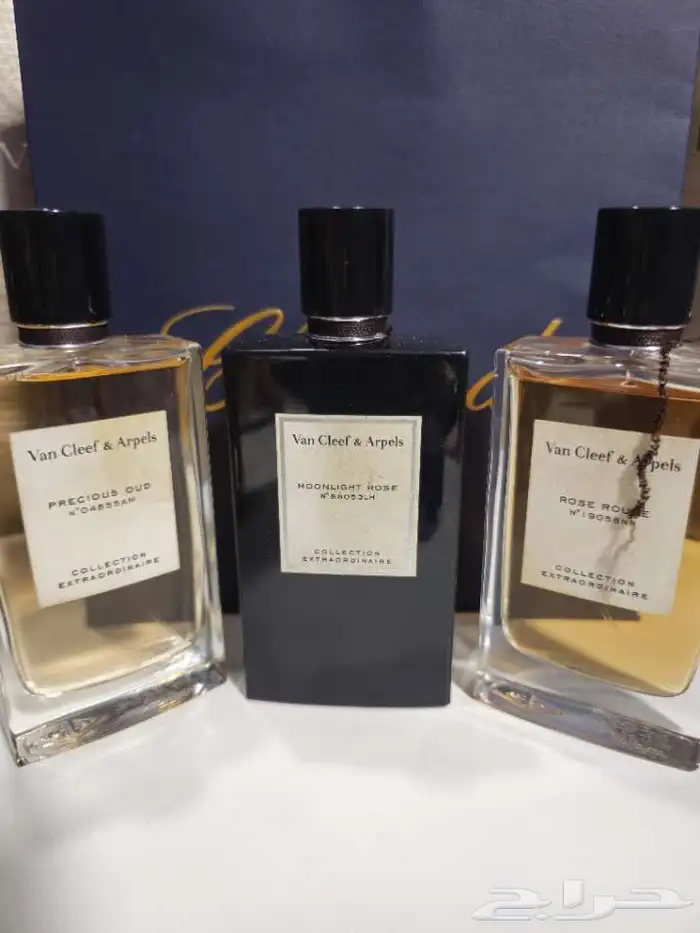 عطور تستر اصلي بسعر خيالي 33