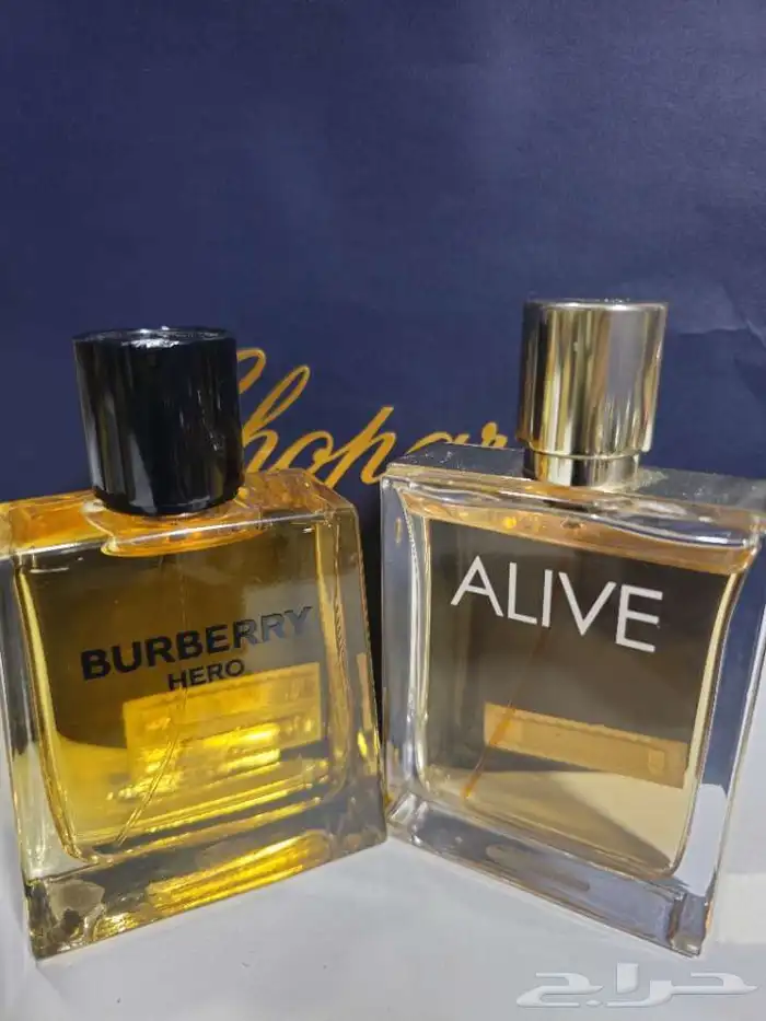 عطور تستر اصلي بسعر خيالي 42