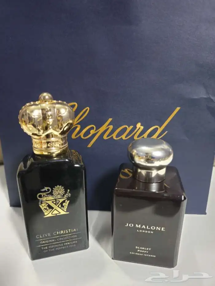 عطور تستر اصلي بسعر خيالي 9