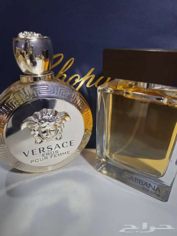 عطور تستر اصلي بسعر خيالي 30