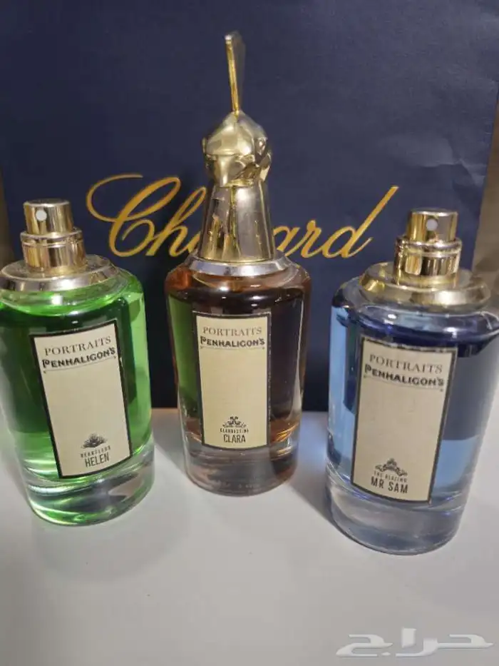 عطور تستر اصلي بسعر خيالي 20