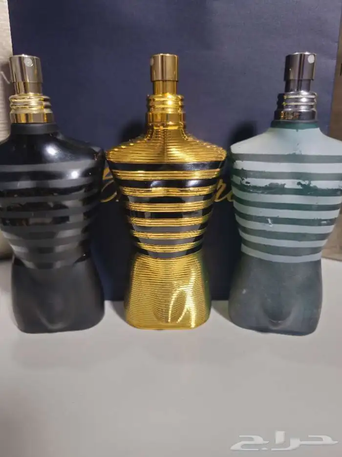 عطور تستر اصلي بسعر خيالي 18