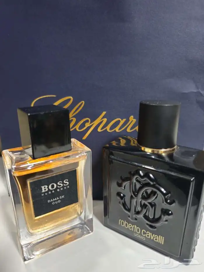 عطور تستر اصلي بسعر خيالي 8