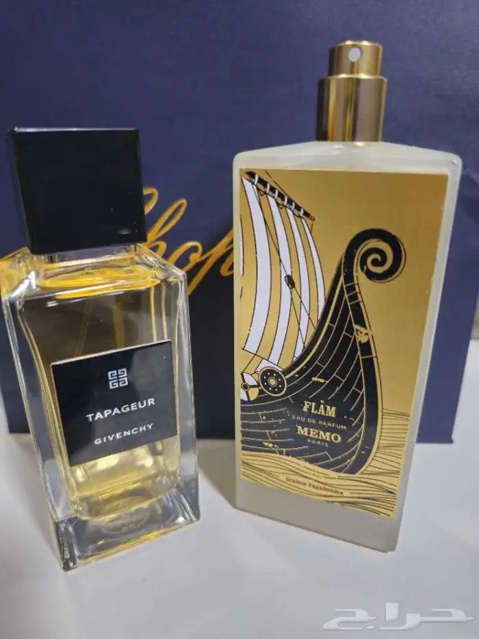 عطور تستر اصلي بسعر خيالي 17
