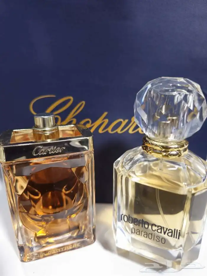 عطور تستر اصلي بسعر خيالي 12