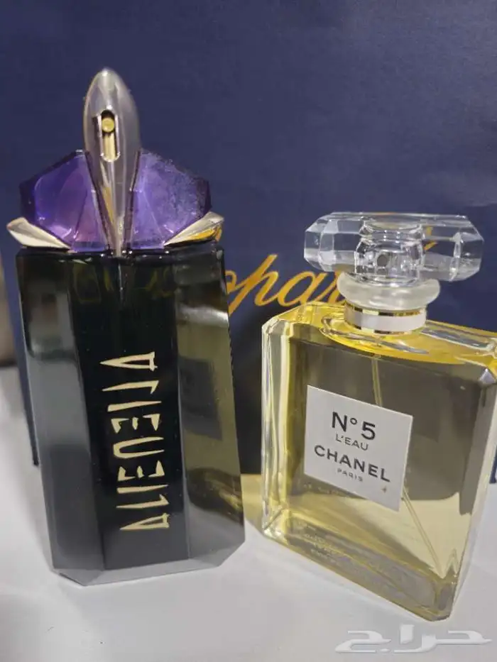 عطور تستر اصلي بسعر خيالي 44
