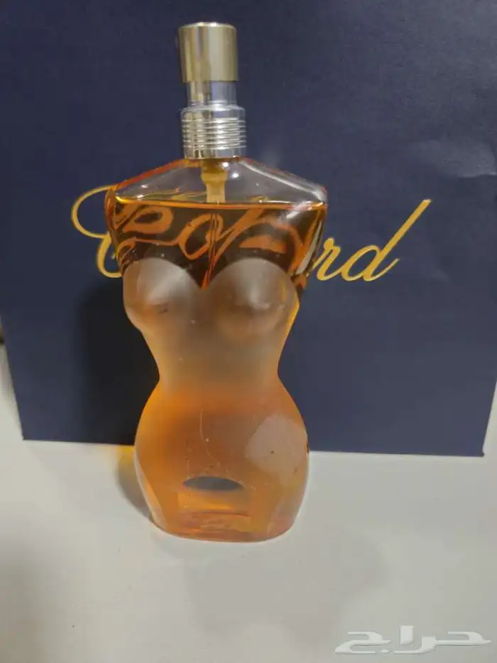 عطور تستر اصلي بسعر خيالي 45