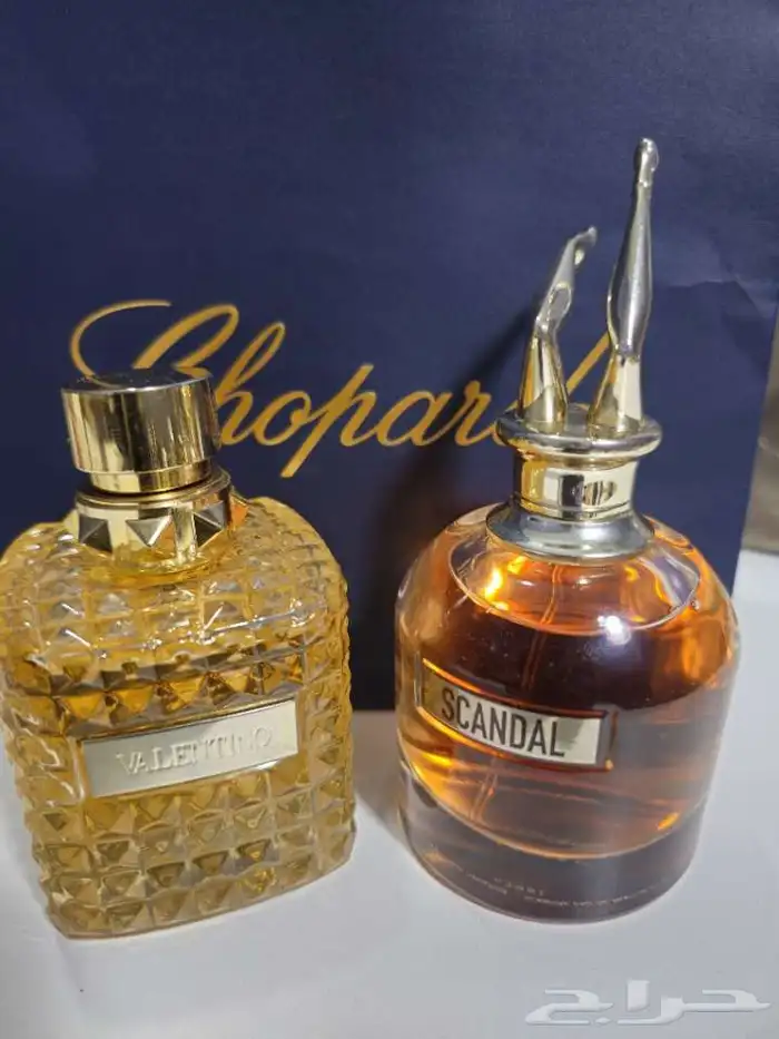 عطور تستر اصلي بسعر خيالي 41