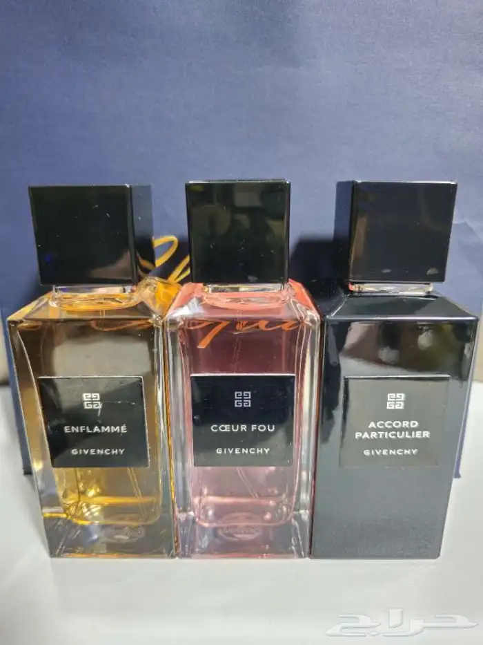 عطور تستر اصلي بسعر خيالي 24