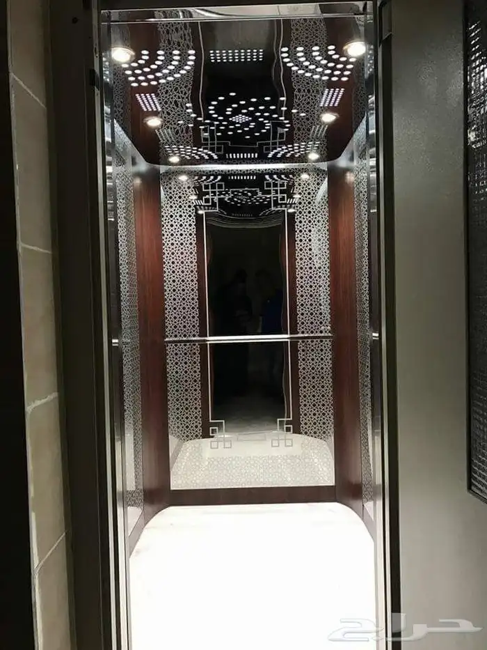مصاعد صيانة تركيب 0