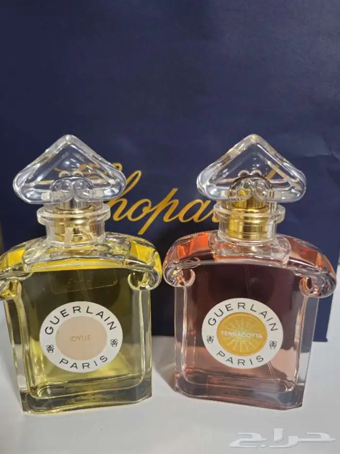 عطور تستر اصلي بسعر خيالي 13