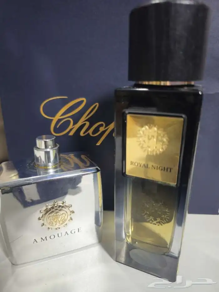 عطور تستر اصلي بسعر خيالي 40