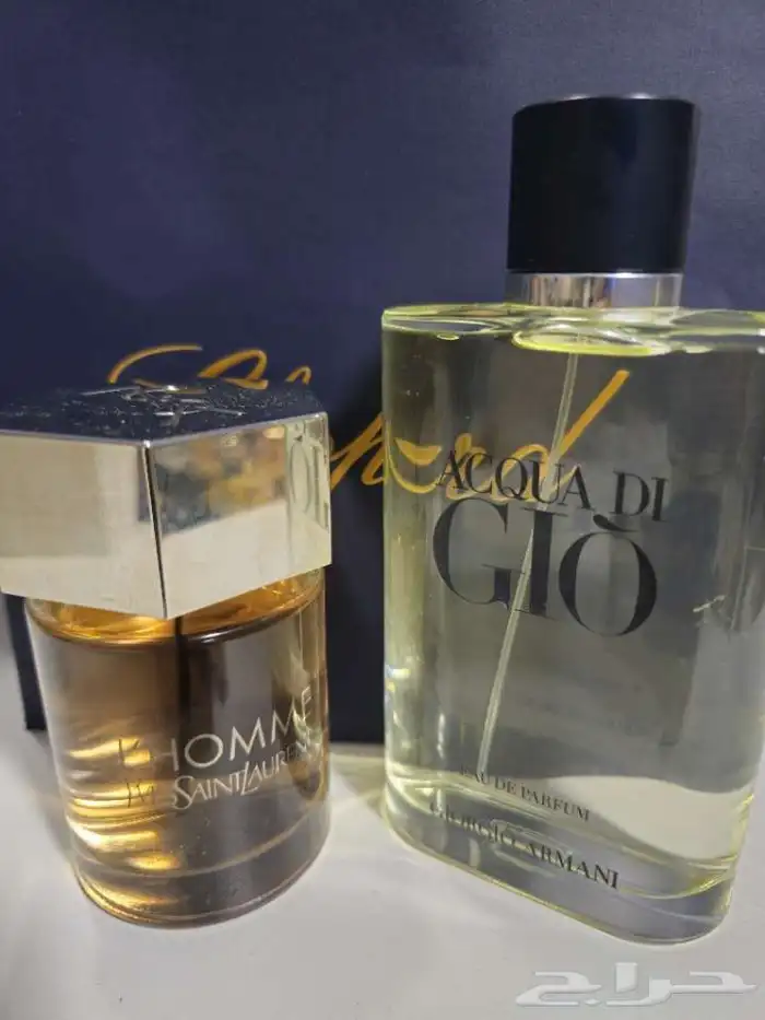 عطور تستر اصلي بسعر خيالي 2